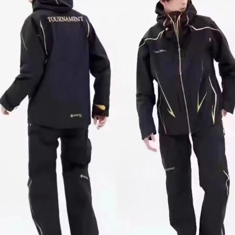Fishing Rain Suit - 새로운 남성 낚시복 봄 가을 야외