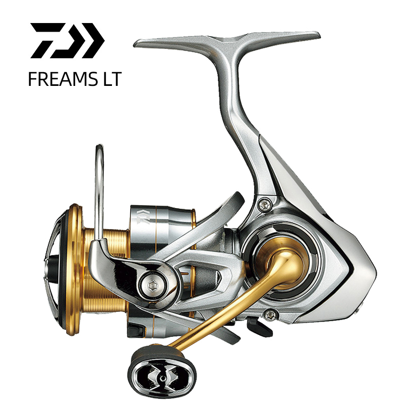 Shimano Reel Stradic - 다이와 프리임스 LT 스피닝 낚시 릴