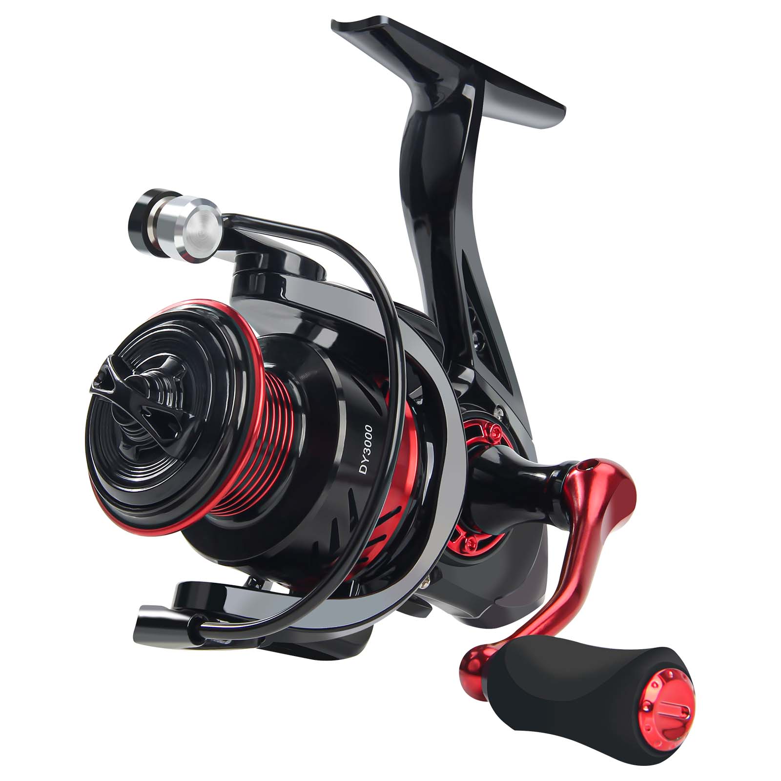Kastking Reel Zephyr - HAUT TON 1000-7000 시리즈 스피닝 릴,