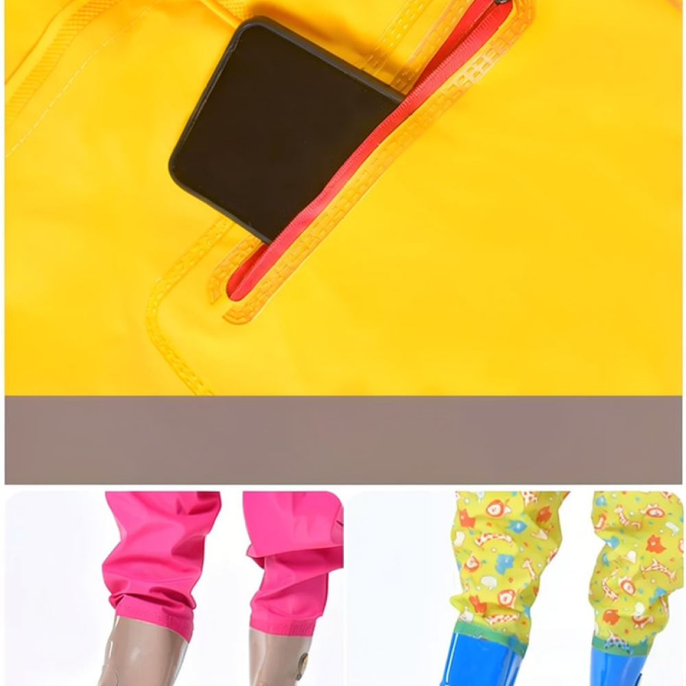 Fishing Pants Waterproof - 고품질의 방수 웨딩 수트, 낚시용 바지,