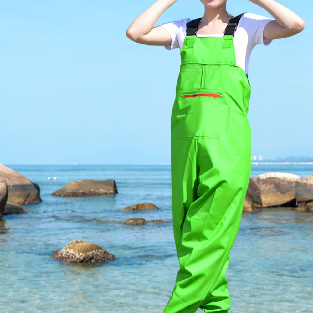 Fishing Rain Suit - 남녀 공용 워터 팬츠, 낚시 장비,