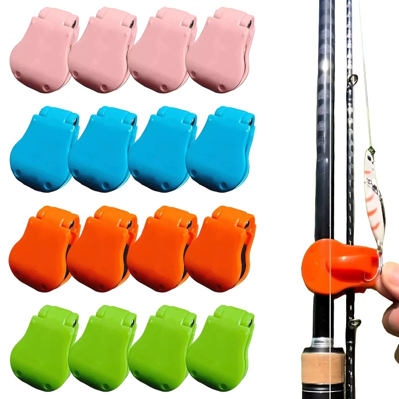 낚싯대 고정 클립 2개, 낚싯대 거치대, 컴팩트한 디자 - Fishing Belt 리뷰 및 가격