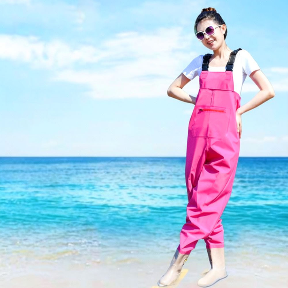 가볍고 편안한 웨이딩 오버올, 방수 기능이 있는 낚시용 - Fishing Pants Waterproof 리뷰 및 가격