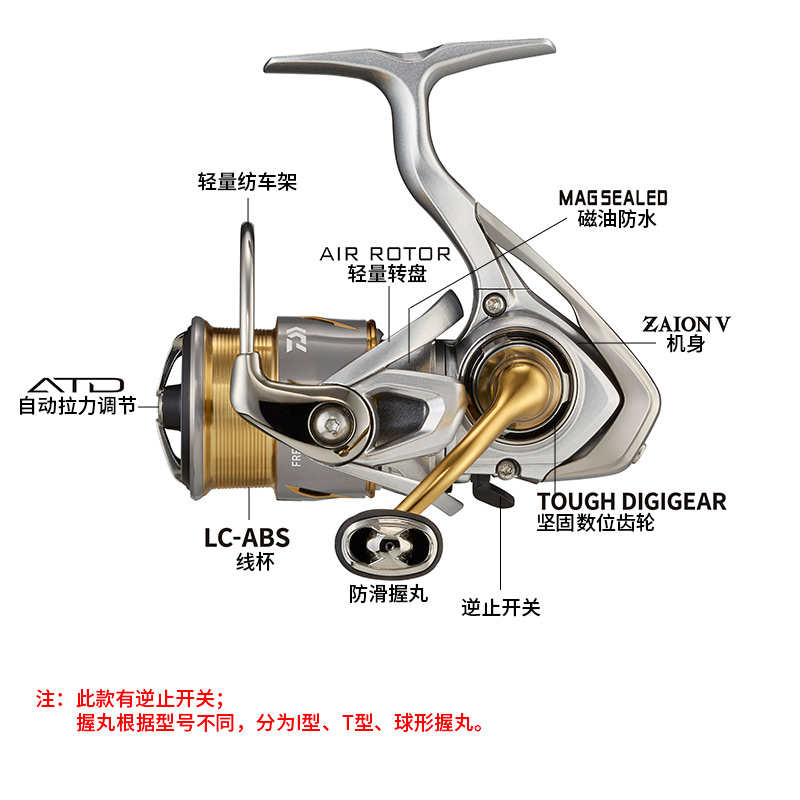 다이와 프리임스 LT 스피닝 낚시 릴 최대 드래그 12 - Shimano Reel Stradic 리뷰 및 가격