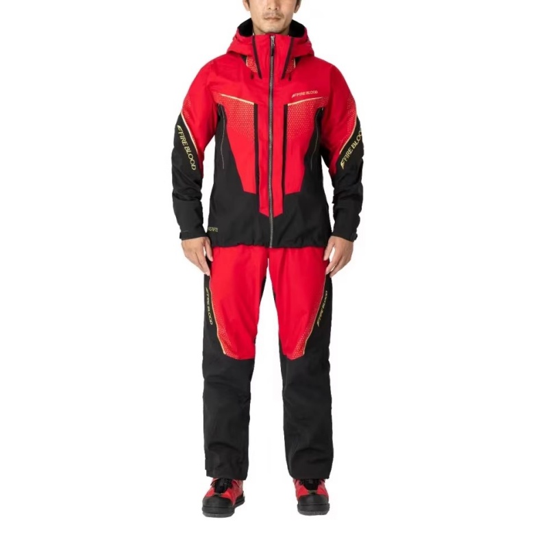 신제품 낚시 의류, 남성용 여름용 얇은 소재의 방수 낚 - Fishing Rain Suit 리뷰 및 가격