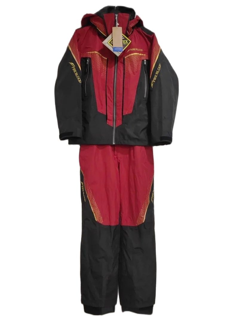 신제품 낚시 의류, 남성용 여름용 얇은 소재의 방수 낚 - Fishing Rain Suit 리뷰 및 가격