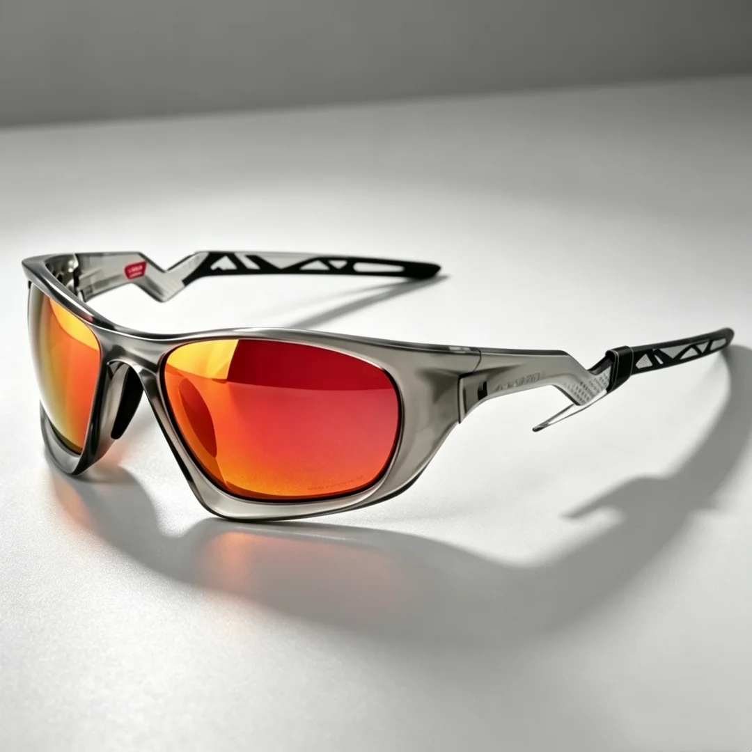 고급 브랜드 OO9431 라테랄리스 UV400 사이클링 - Fishing Sunglasses Polarized 리뷰 및 가격