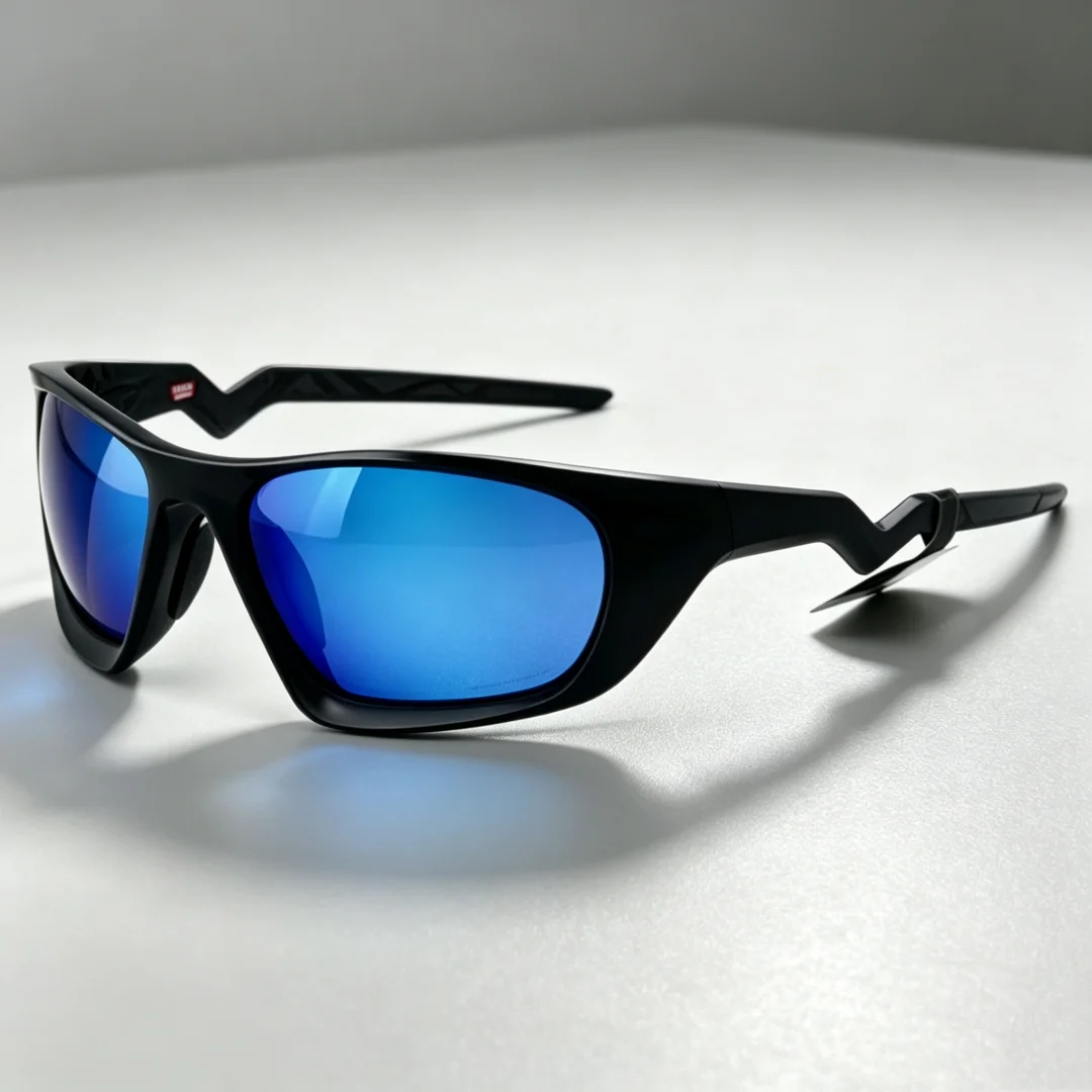 고급 브랜드 OO9431 라테랄리스 UV400 사이클링 - Fishing Sunglasses Polarized 리뷰 및 가격